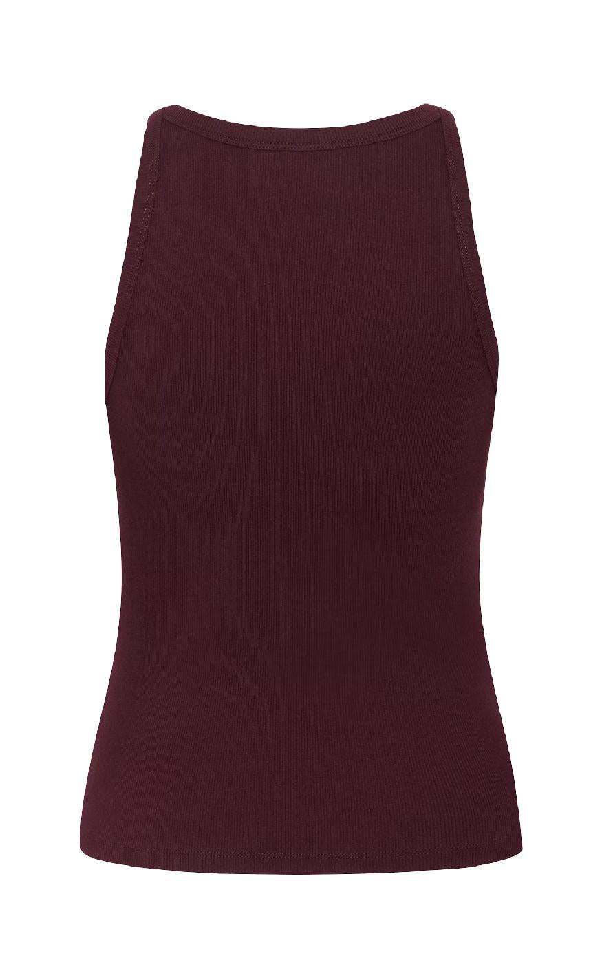 Gestuz Top - Drew Rhinestone - Aronia